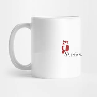 Skidompha Classic Logo Mug